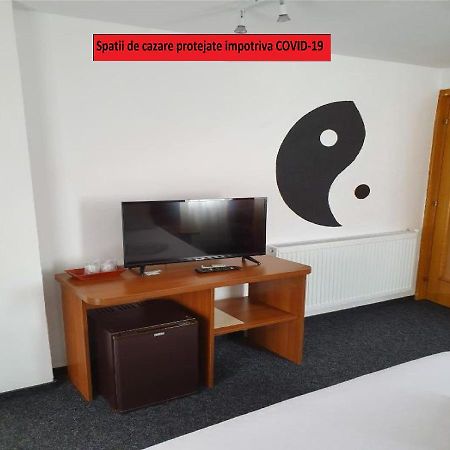 Tranzitrooms Букурещ Екстериор снимка