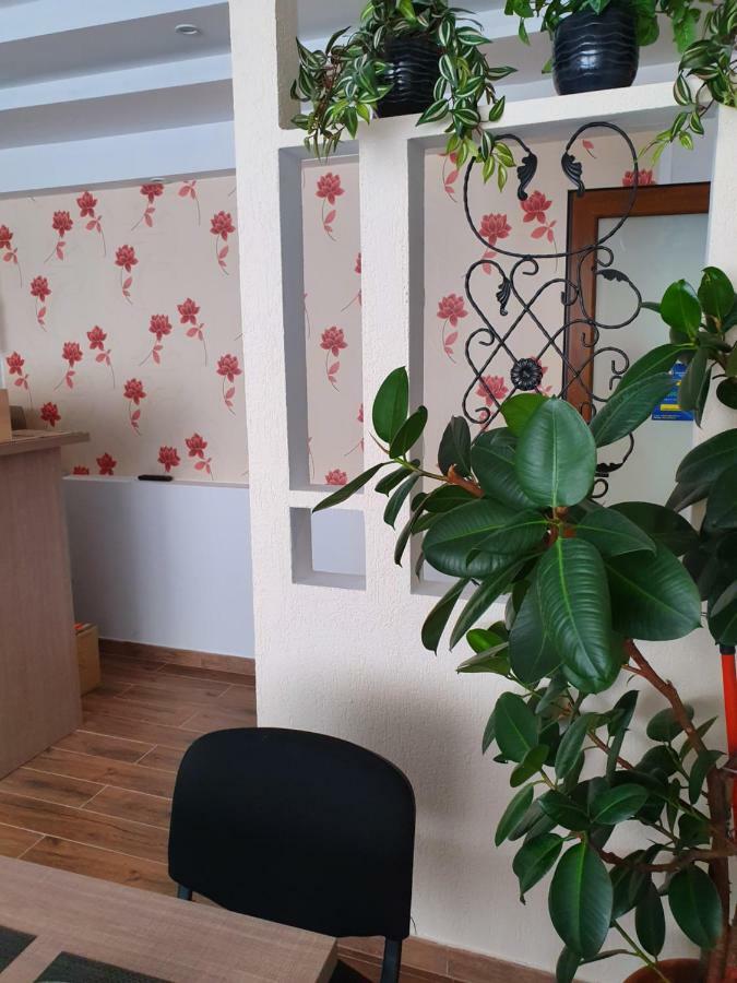 Tranzitrooms Букурещ Екстериор снимка