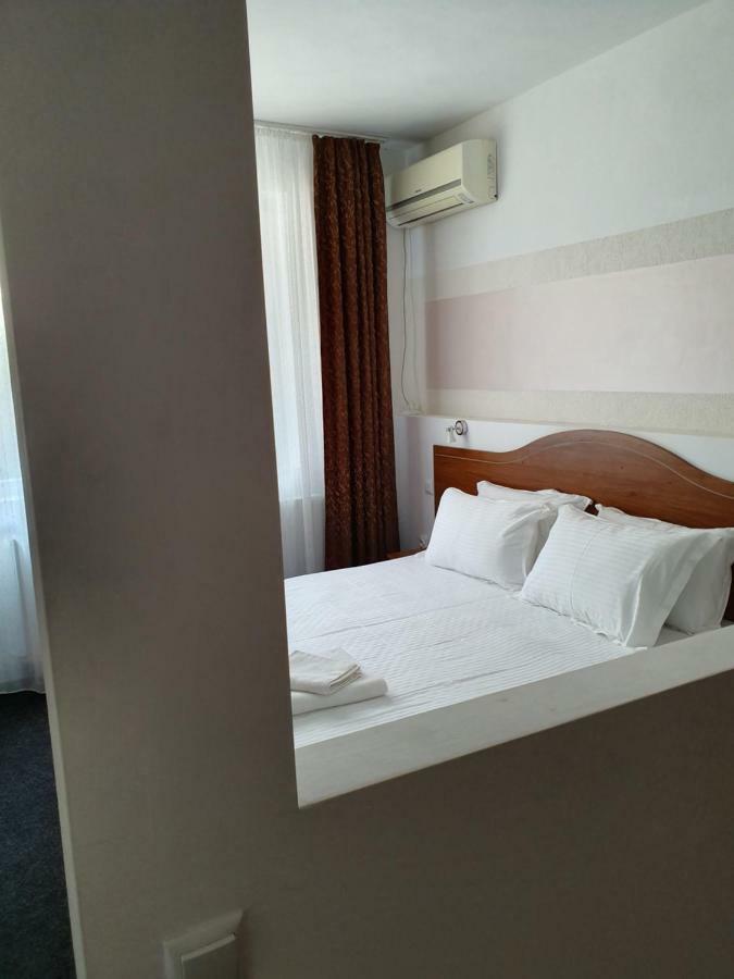 Tranzitrooms Букурещ Екстериор снимка