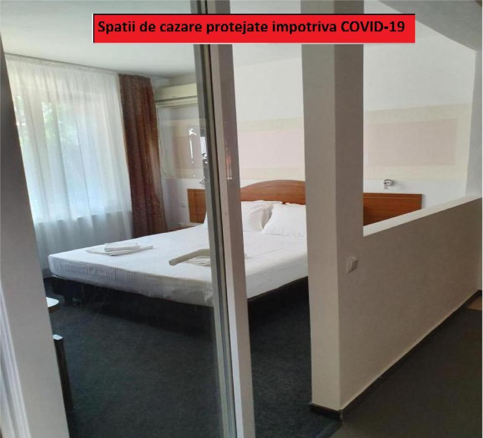 Tranzitrooms Букурещ Екстериор снимка