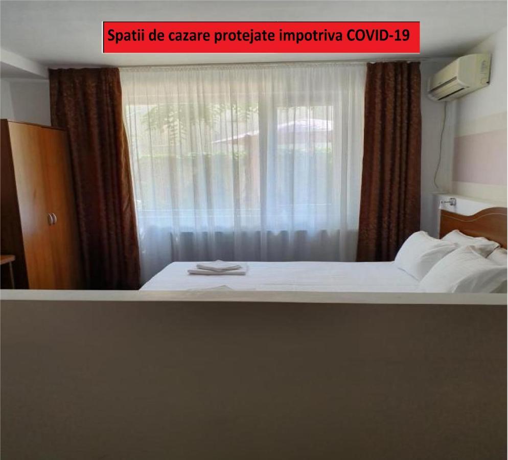 Tranzitrooms Букурещ Екстериор снимка